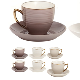 Set turi 6/1 FG Haus BR3031