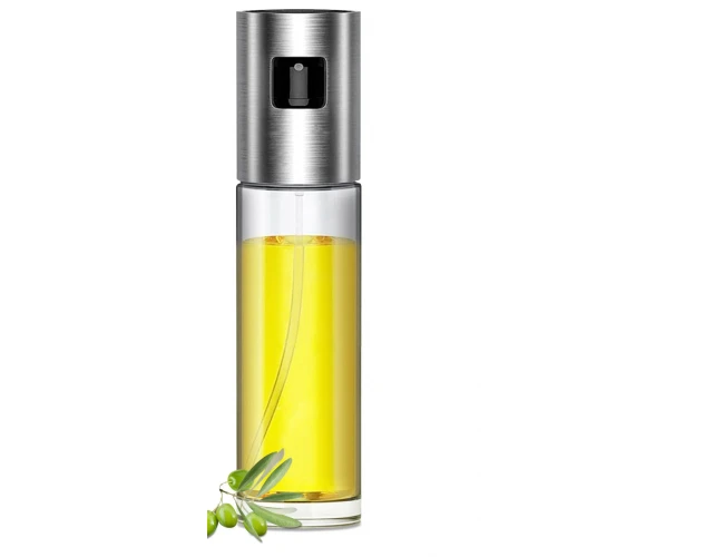 Shishe Spërkatëse për Vaj Gatimi BR2011 100ml