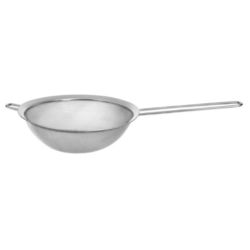 Sitë kuzhine metal inox 22cm BR1011