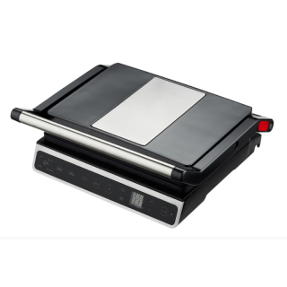 Skare Toster Grill Teflon me termostat maqedoni dyqan online mk FG Haus FS017