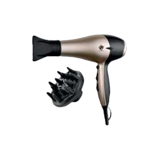 Tharëse flokësh 2000W FG Haus FS6301