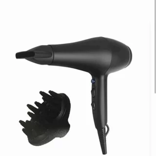 Tharëse flokësh me element voluminues FS6304