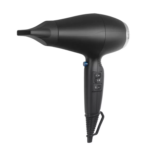 Tharëse flokësh me mbrojtje sigurie FS624