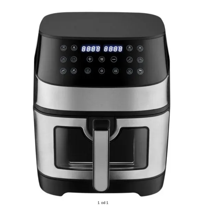 Thithëse me ajër Frytezë me ajër 8l FS7607