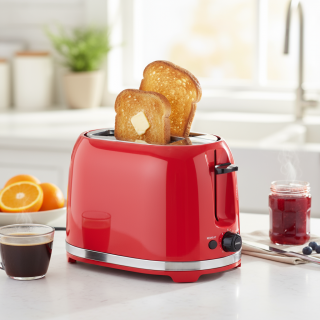 Toster me dy ndarje maqedoni online dyqan mk kargo FS301