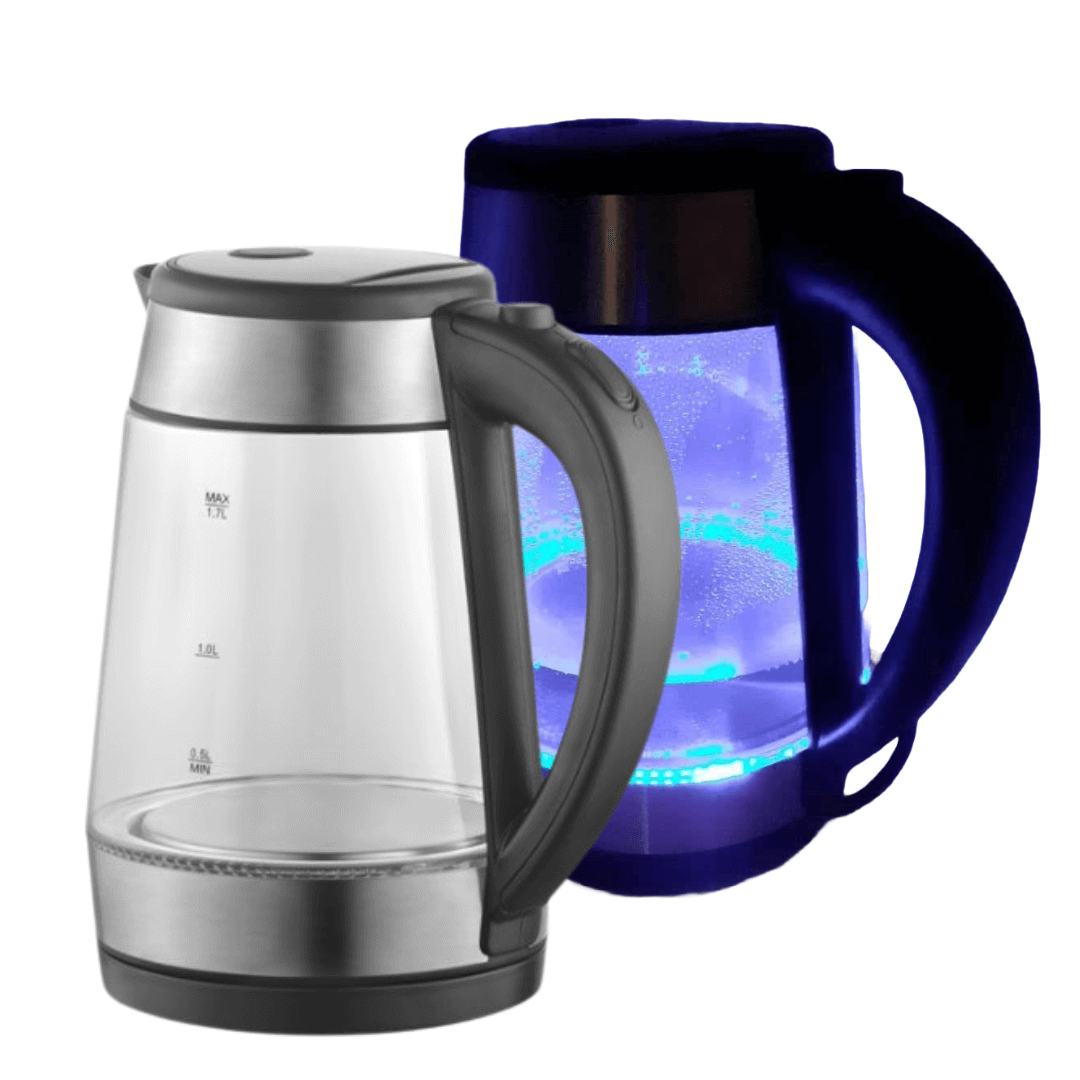 Xhun elektrike per uje FS7703