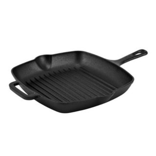 Tepsi grill gize 30*30cm BR7005