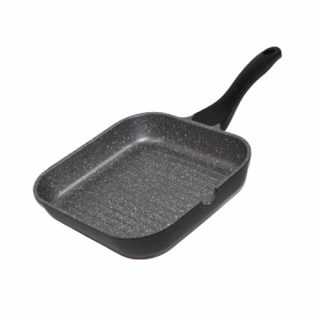 Tigan dhe granit në skarë 28cm x 28cm BR132