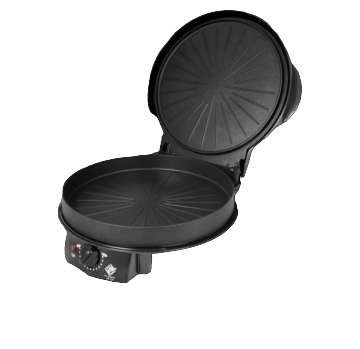 Furrë picash me fuqi ngrohjeje të shpejtë 2 x 920W FS6815