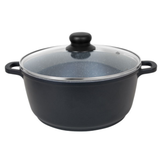 Tenxhere me induksion 2.5L 20cm Jo ngjitëse BR134