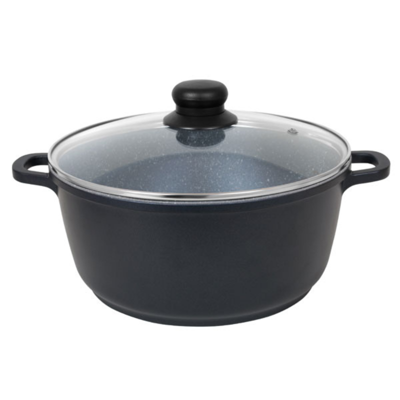 Tenxhere me induksion 2.5L 20cm Jo ngjitëse BR134