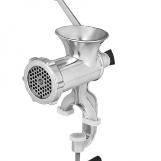 Mulli manual i mishit çelik inox BR10