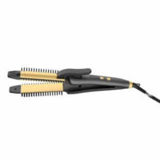 Drejtues flokësh me pllaka qeramike FS628