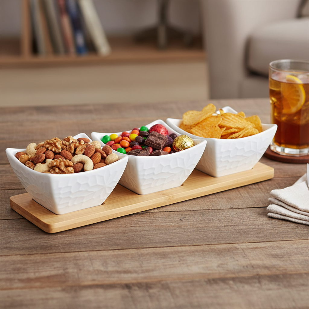 Set pjatash 9cm*5cm 3/1 BR2408