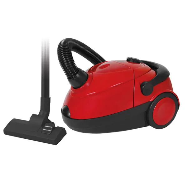 Fshesë me korrent me tub plastik FJ116