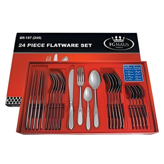 Kompleti magazinimi Escajg për 6 persona FG Haus BR197