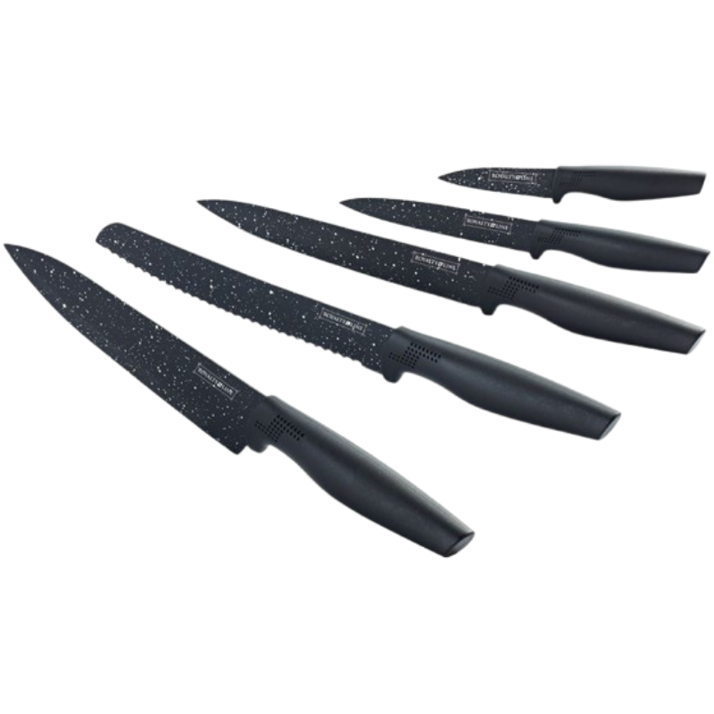 Set thika kuzhine qeramike BR651