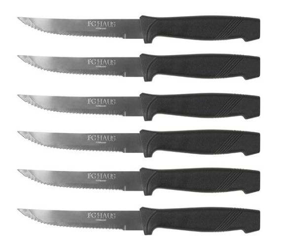 Thika bifteku Mbështjellëse medaljonesh etj 6/1 BR62