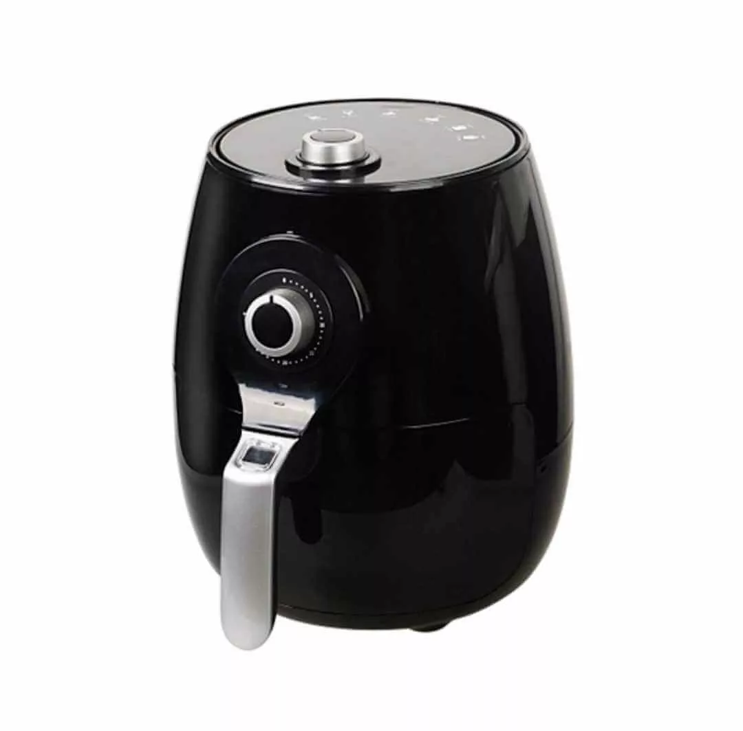 Thithëse me ajër të nxehtë Frytezë me ajër 5l FS603