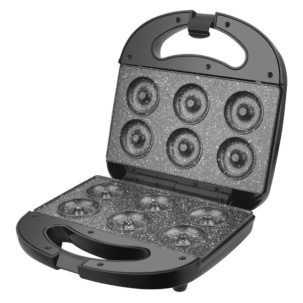 Prodhues teflon Donut FG Haus FS6208