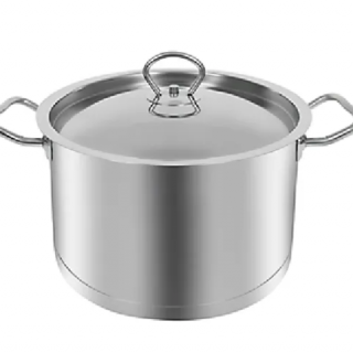 Sherpa me kapak 6.3L FG Haus