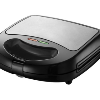 Toster sanduiç i nxehtë Veshje teflon FS6209