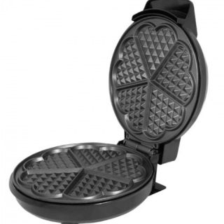 Aparat per pjata vafle zemer FG Haus FS6204