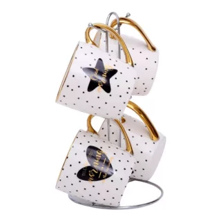 Komplet turi 4/1 FG Haus BR3002