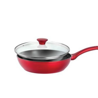 Tepsi qeramike me kapak 24cm6.5cm FG Haus BR935