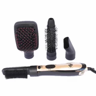 Tharëse flokësh Figaro dy në një 700W FG Haus FS10