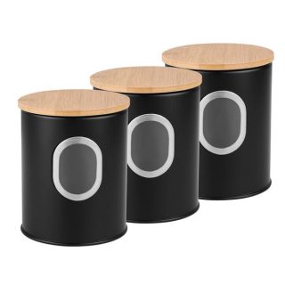 Kuti çaji kafeje me sheqer BR2503