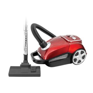 Fshesë me korrent me filtër HEPA 2400W FJ112