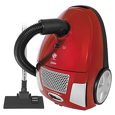 Fshesë me korrent me tub teleskopik FJ111