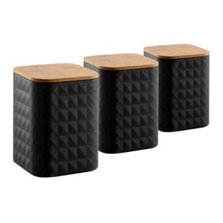 Kuti çaji me sheqer të bardhë me raft BR2504 C