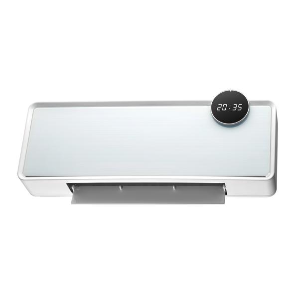 Ngrohës muri i nxehtë i ftohtë me telekomandë FS6133 BARDHË