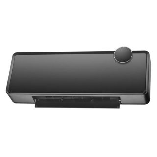 Ngrohës muri i nxehtë i ftohtë me telekomandë FS6133 BLACK