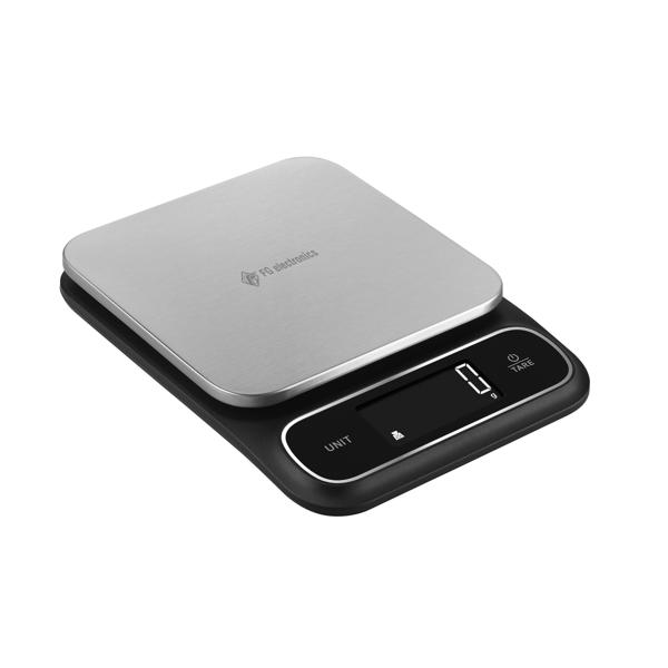 Pesha dixhitale e kuzhinës deri në 10 kg FG Haus FS5057