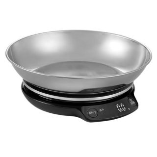 Peshorja dixhitale e kuzhinës në FG Haus FS3054