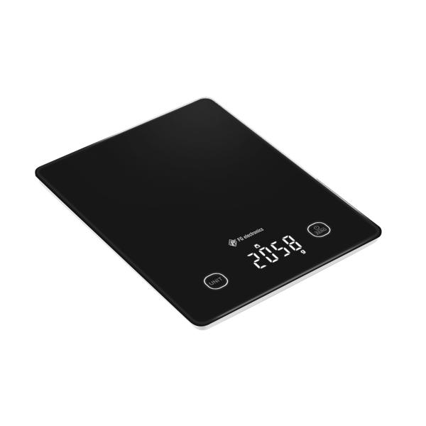 Peshorja dixhitale e kuzhinës në FG Haus FS5052