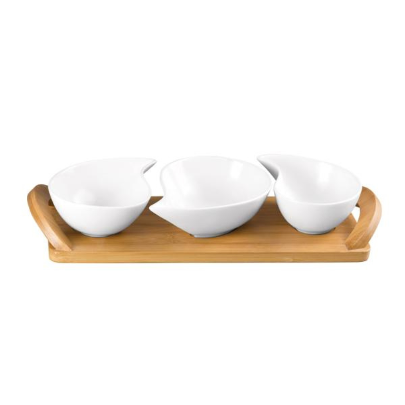 Komplet pjatash 3 BR2435 a