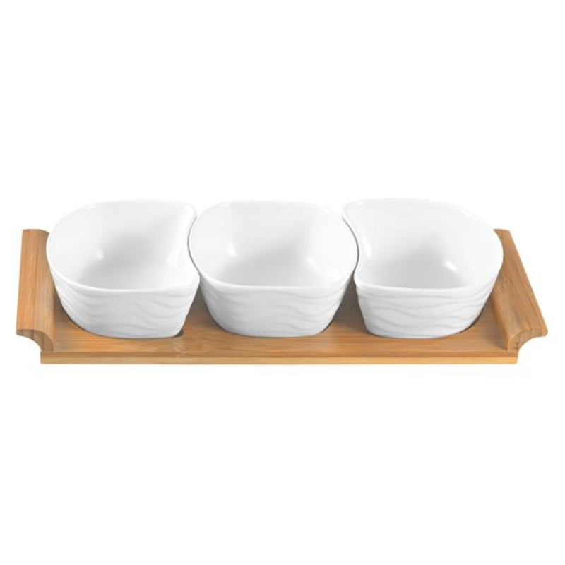 Komplet pjatash 3 BR2436 a