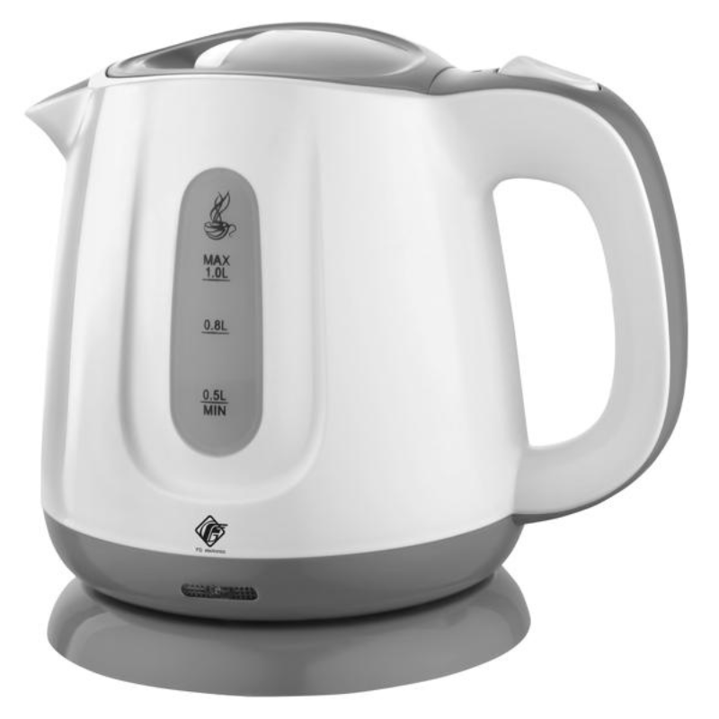 Elektrik Uji 1L 1850-2200W FS7741