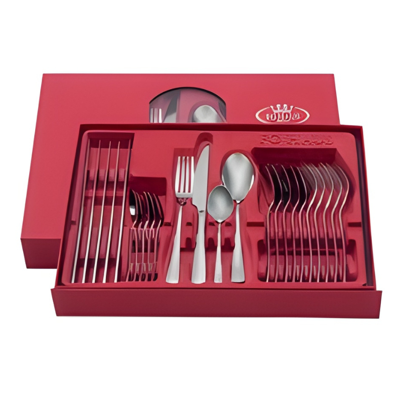 Enë darke Escaig për 6 persona BR291