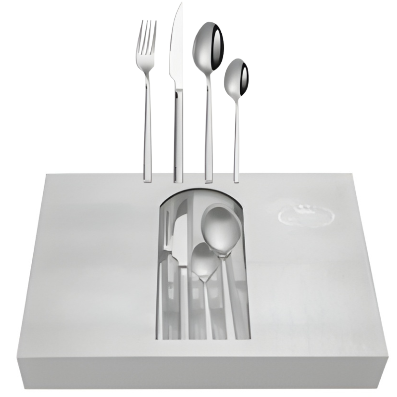 Enë darke Escaig për 6 persona BR292