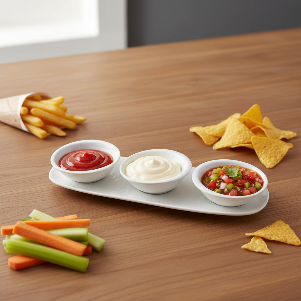 Snack Pjata Snack Set 3/1 BR2058