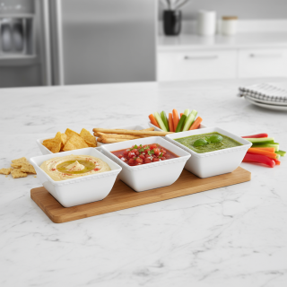 Snack Pjata Snack Set 3/1 BR2406