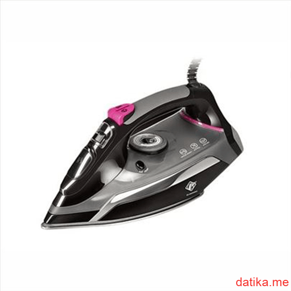 Hekur per Hekurosje me Avull 2500W FS218