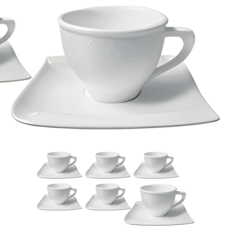 Kiklat e ekspresit 6/1 FG Haus BR2050