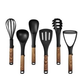 Set Kuzhine me 7 pjese me raft BR631