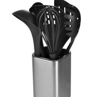 Set Kuzhine me 7 pjese me raft BR632